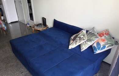 Imagem 8: FLAT VISTA MAR 2/4 LIGA 9 8 7 4 8 3 1 0 8 DIEGO9989F TULIPINN