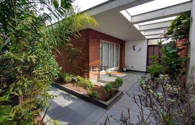 Imagem 4: Casa residencial à venda, Alto da Lapa, São Paulo