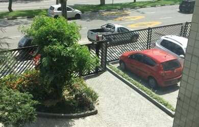 Imagem: O apartamento possui 3 Dormitórios, 3 Banheiros, 1 Vaga na