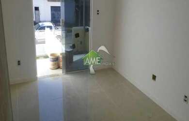 Imagem 12: CASA DUPLEX PRIMEIRA LOCAÇÃO COM QUNTAL NO OITICICA