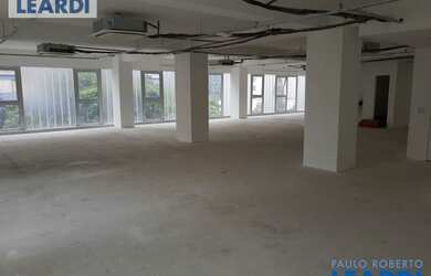 Imagem: O depósito possui 358m² de Área e está localizado em Bela