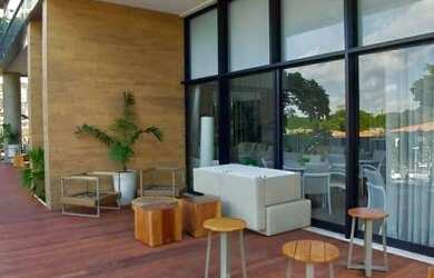 Imagem: O apartamento à venda possui 3 Dormitórios, 3 Banheiros, 2