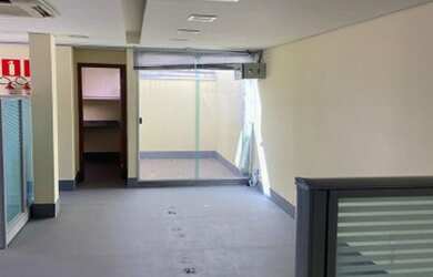 Imagem 2: Sala/Conjunto para aluguel com 40 metros quadrados em Santa Efigênia - Belo Horizonte - MG