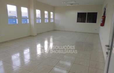 Imagem 5: Galpão para alugar, 960 m² por R$ 16.000,00 - Loteamento Industrial...