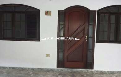 Imagem 14: Carapicuíba - Casa Padrão - ALTO DE SANTA LUCIA