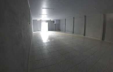 Imagem 6: Galpão/Depósito/Armazém para aluguel com 135 metros quadrados em São...