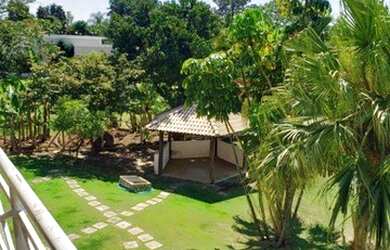 Imagem 7: Chácara com 4 dormitórios, 2500 m² - venda por R$ 2.910.000,00 ou aluguel...