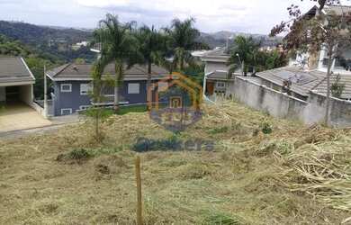 Imagem: O terreno possui 632m² de Área e está localizado em Chácara