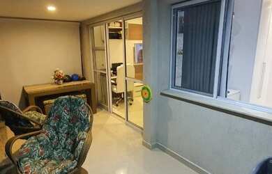 Imagem 6: LINDO APTO 2QTOS-SUÍTE-78M2-1VAGA-RESERVA JARDIM- JPA RJ