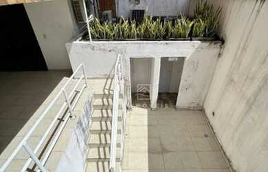 Imagem 9: Apartamento à venda, 57 m² por R$ 380.000 - Meireles - Atlântico Residence