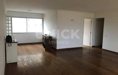 Imagem: O apartamento possui 2 Dormitórios, 3 Banheiros, 2 Vagas na