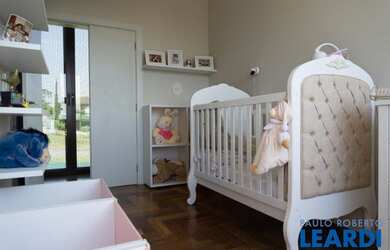 Imagem 9: CASA EM CONDOMÍNIO - TAMBORÉ - SP