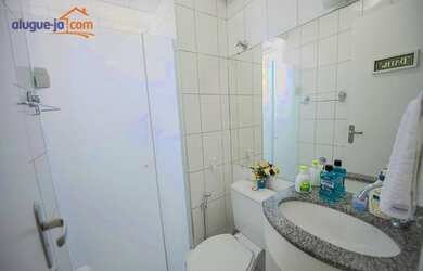 Imagem 9: Apartamento com 3 dormitórios, 80 m² - venda por R$ 498.000,00 ou aluguel...