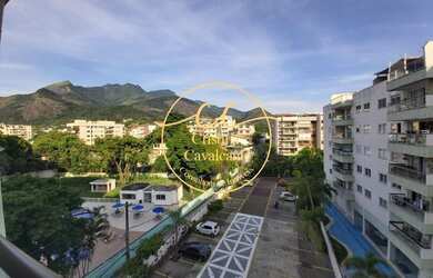 Imagem 14: RIO DE JANEIRO - Apartamento Padrão - ANIL