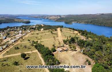 Imagem 3: Lotes Lago Lago Corumbá IV Condomínio Novo Novo lançamento