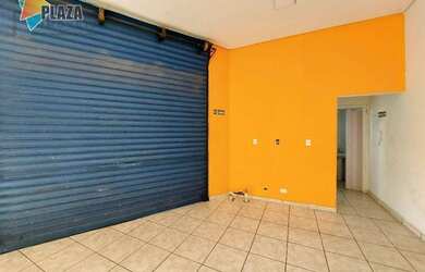 Imagem 9: Loja para alugar, 41 m² por R$ 2.100,00/mês - Tupi - Praia Grande/SP