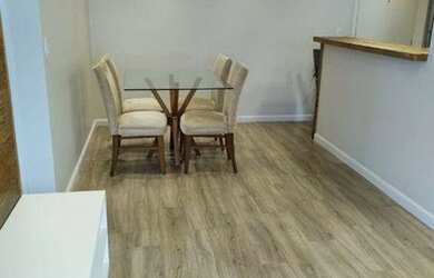 Imagem 4: Apartamento, 53 m² - venda por R$ 350.000,00 ou aluguel por R$ 2.300,00/mês...