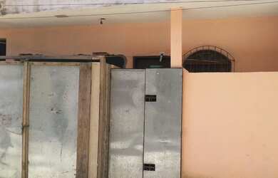 Imagem 1: Vendo ou troco. Varanda, 80m² de Área, 1 Vaga na garageme2 Dormitórios