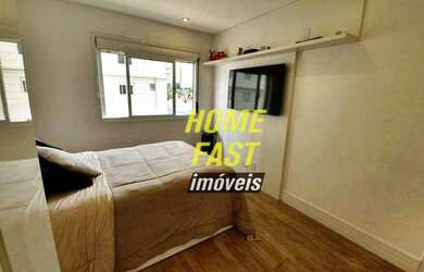 Imagem 13: Apartamento com 4 dormitórios, 137 m² - venda por R$ 1.080.000,00 ou...