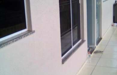 Imagem: A casa em condomínio possui 2 Dormitórios, 1 Banheiro, 1 Vaga