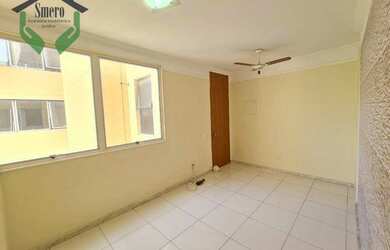 Imagem 2: Apartamento com 2 dormitórios, 49 m² - venda por R$ 275.000,00 ou aluguel...