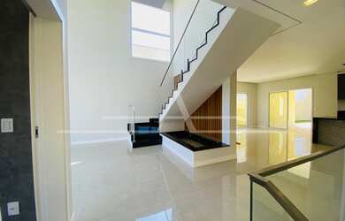 Imagem 5: CASA RESIDENCIAL em BRAGANÇA PAULISTA - SP, CONDOMÍNIO VALE DAS ÁGUAS