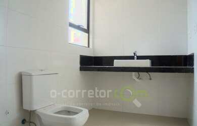 Imagem 16: Apartamento à Venda Tambauzinho, Altopadrão 115m² 3 Suítes, 02 Vagas