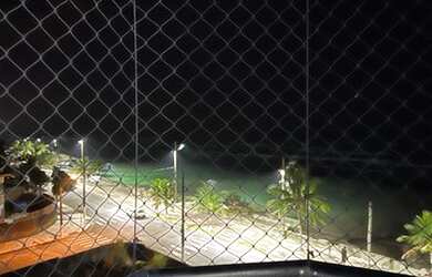 Imagem 9: Apartamento na praia em frente ao Mar, 94m² de área total