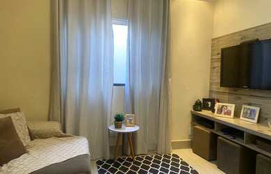 Imagem 3: ÓTIMA CASA LOCALIZADA NO BAIRRO LUIZOTE III