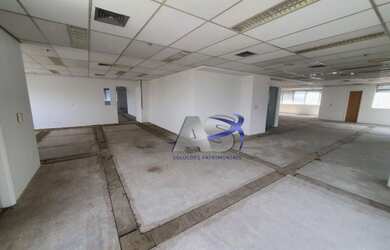 Imagem 11: Andar Corporativo para alugar, 440 m² por R$ 19.800,00/mês - Barra Funda...