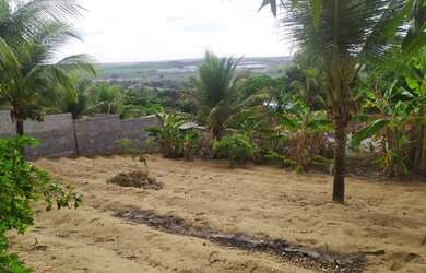 Imagem: O terreno possui 360m² de Área e está localizado em José