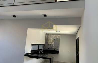 Imagem 6: casa - Jardim Residencial Terra Nobre - Indaiatuba