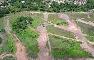 Imagem 4: Lote/Terreno para venda com 400 metros quadrados em Vila São José -...