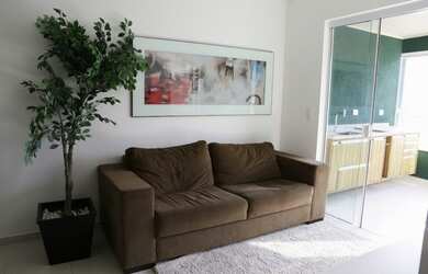 Imagem 2: Apartamento Aluguel Caraguatatuba - SP - Indaia