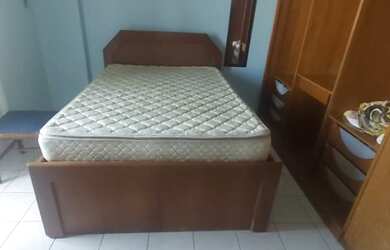 Imagem 8: Apartamento Vista Livre ara Praia, 2 dormitórios com 98M2, localizado...