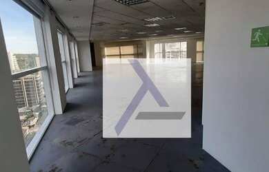 Imagem 8: Sala, 456 m² - venda por R$ 8.208.000 ou aluguel por R$ 38.760/mês - Vila Olímpia - São Pa