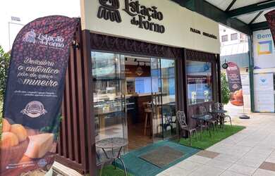 Imagem: O depósito possui 2 Vagas na garagem, 30m² de Área e está