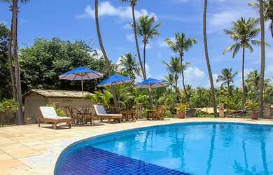 Imagem 7: DR01H - Bangalô incrível na Praia da Pipa por Carpediem