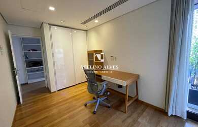 Imagem 16: Vila Madalena, alto padrão com 440 mts, todo avarandado, 5 vagas