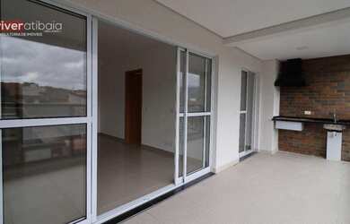 Imagem 6: Apartamento Residencial à venda, Atibaia Jardim, Atibaia - AP0153