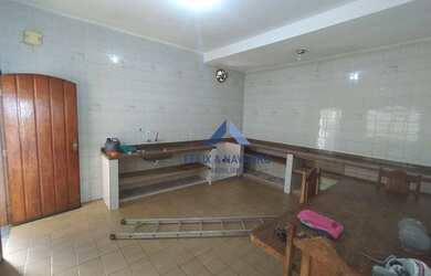 Imagem 11: Sobrado com 3 dormitórios, 147 m² - venda por R$ 450.000,00 ou aluguel...