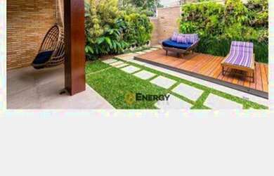 Imagem 7: Casa em Condomínio, Residencial Villa Del Sole Alto da Boa Vista 819m²