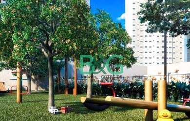 Imagem 11: Apartamento com 2 dormitórios, 40 m² - venda por R$ 350.000,00 ou aluguel por R$ 1.900,00