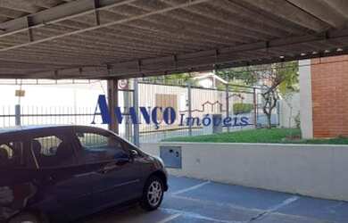 Imagem 15: Apartamento com armários para locação na Vila Agrícola em Jundiaí