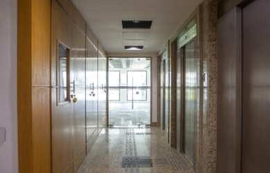 Imagem 6: Andar/laje corporativa para aluguel possui 470 metros quadrados