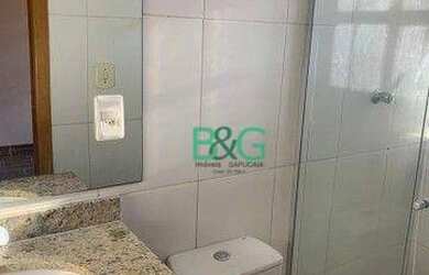 Imagem 14: Sobrado com 3 dormitórios, 83 m² - venda por R$ 490.000 ou aluguel por...