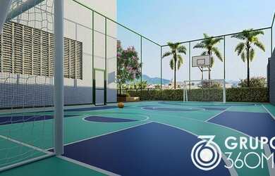 Imagem 9: Apartamento para Venda em São Paulo, Vila Firmiano Pinto, 1 dormitório,...