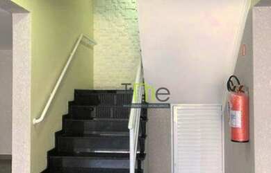 Imagem 12: Cobertura com 3 dormitórios, 110 m² - venda por R$ 692.000 ou aluguel por R$ 3.000/mês - V