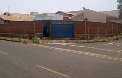 Imagem 2: Terreno Residencial à venda, Residencial Palestra, São José do Rio Preto -