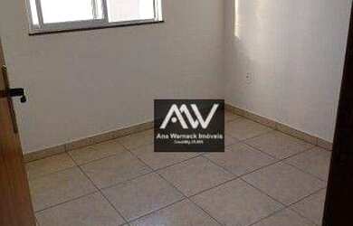 Imagem 11: Apartamento com 2 dormitórios, 50 m² - venda por R$ 165.000,00 ou aluguel...